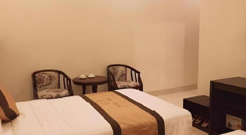 Lucky Star Hotel Буонметхуот Экстерьер фото