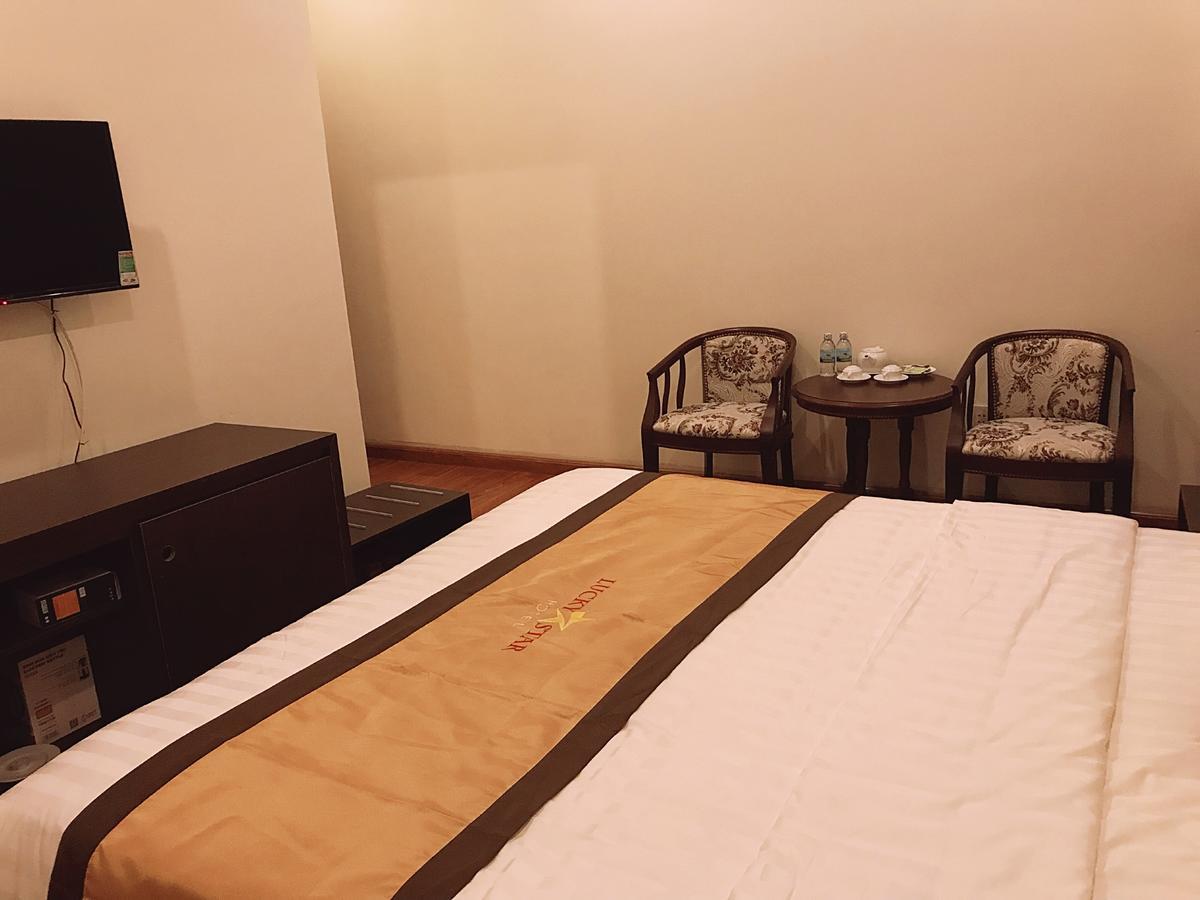 Lucky Star Hotel Буонметхуот Экстерьер фото